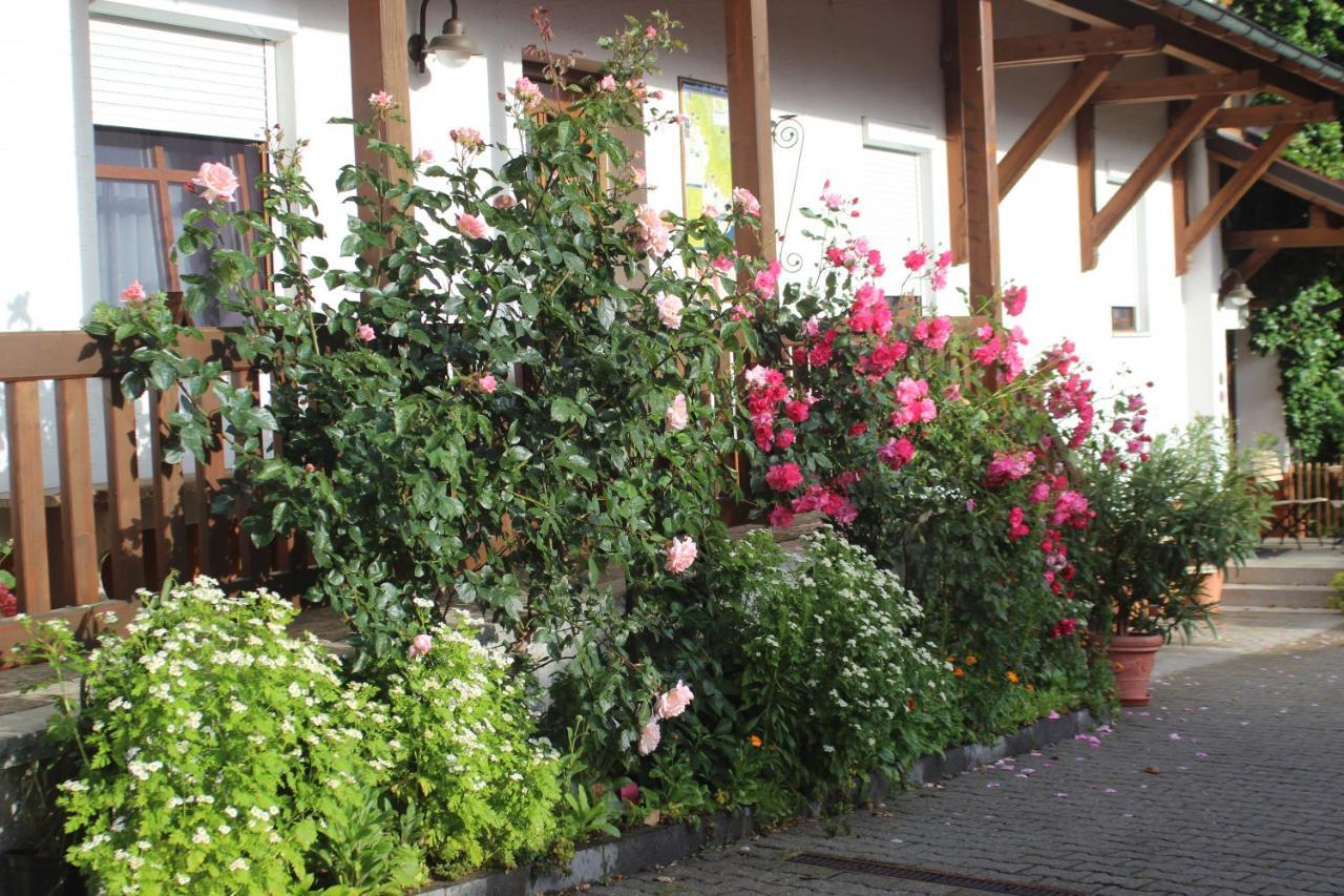 Ferienwohnung Kittl Waldkirchen Exterior foto