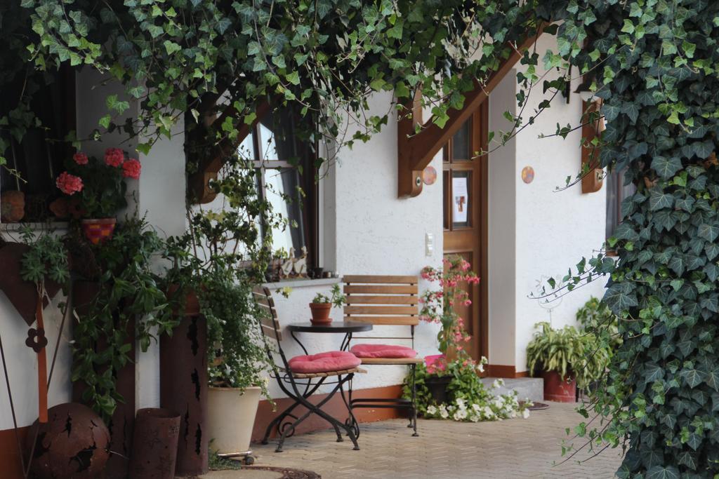 Ferienwohnung Kittl Waldkirchen Exterior foto