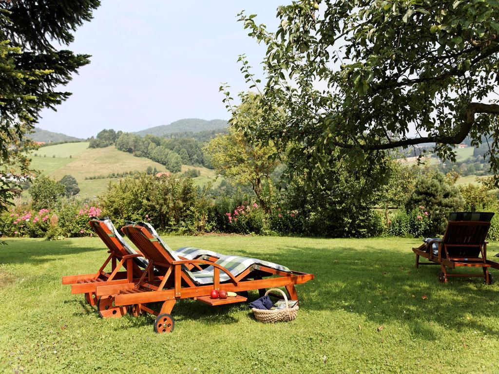 Ferienwohnung Kittl Waldkirchen Exterior foto