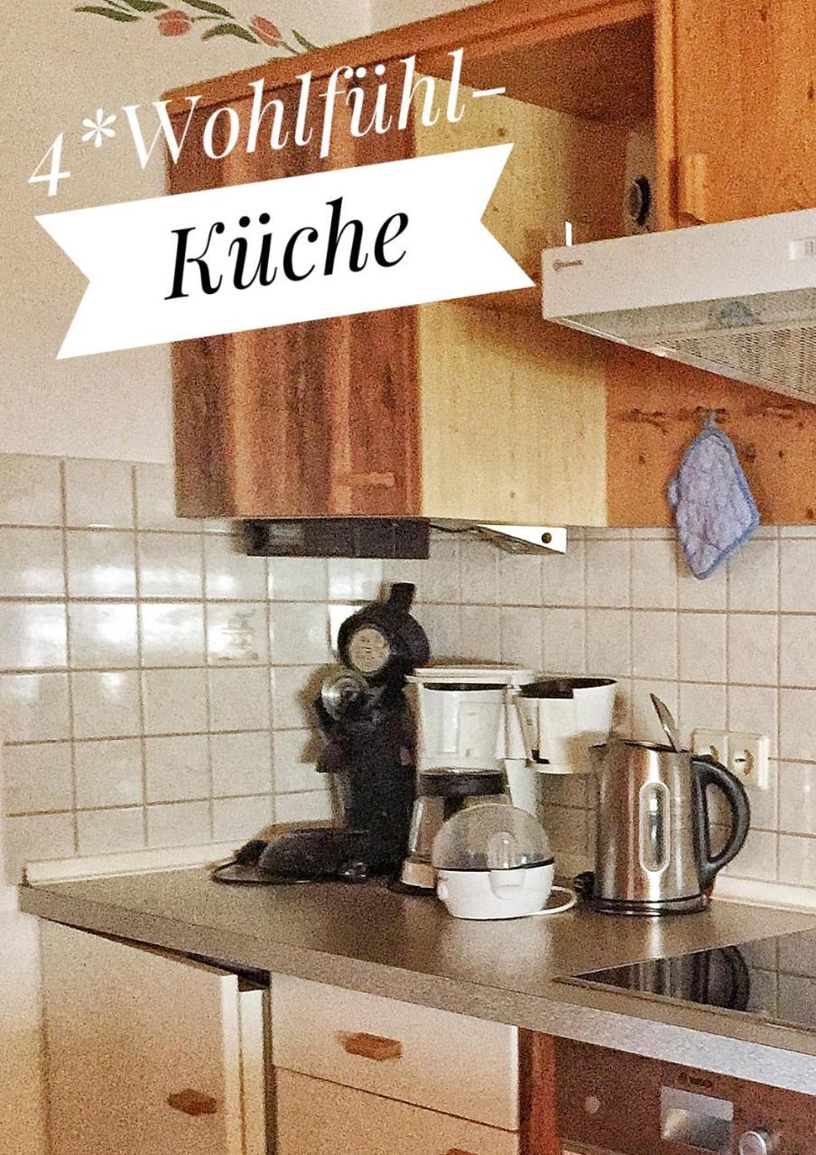 Ferienwohnung Kittl Waldkirchen Exterior foto