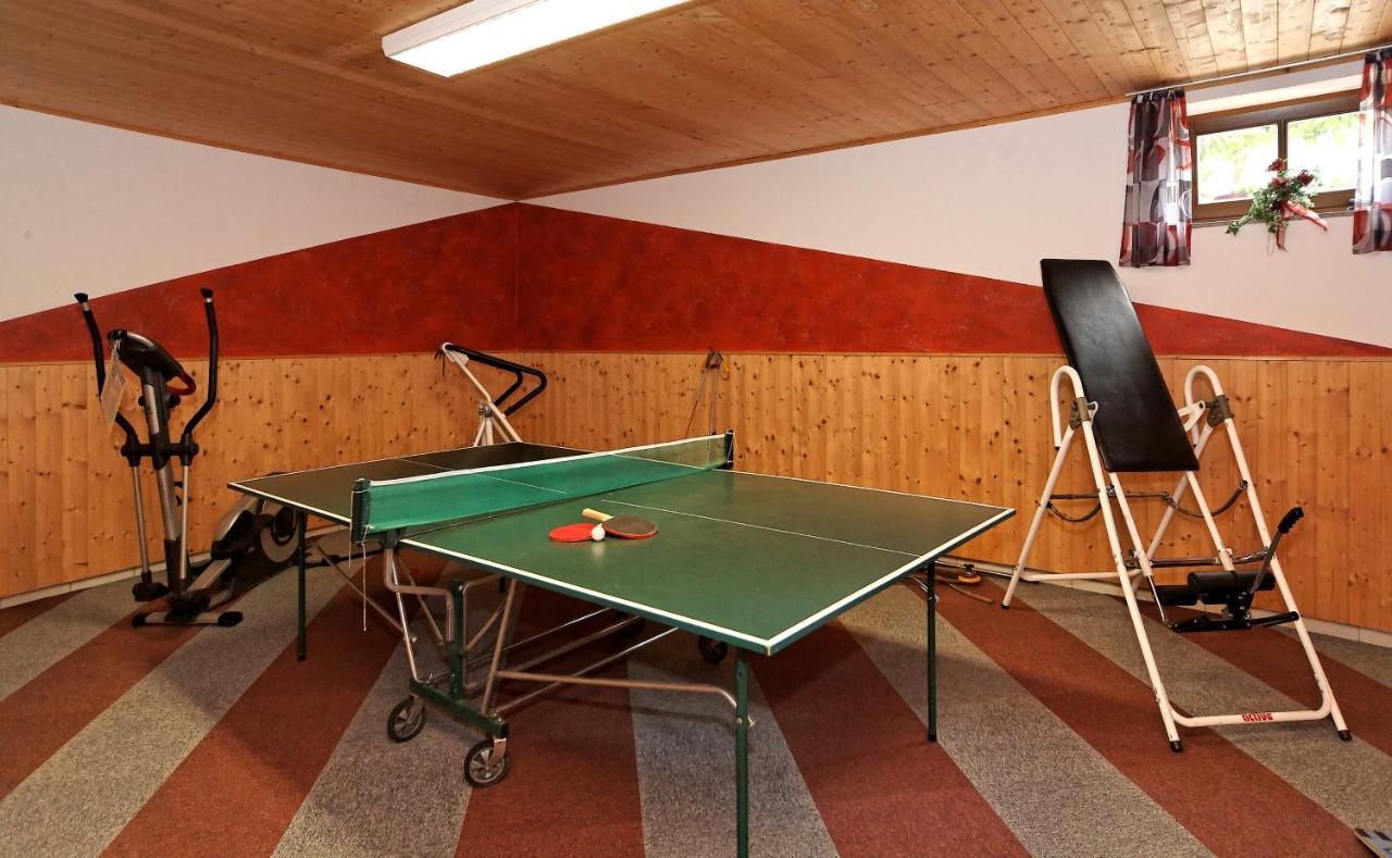 Ferienwohnung Kittl Waldkirchen Exterior foto